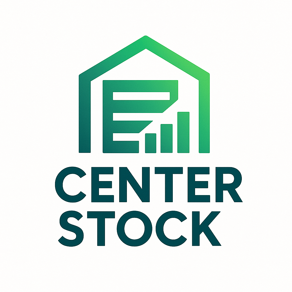 CenterStock