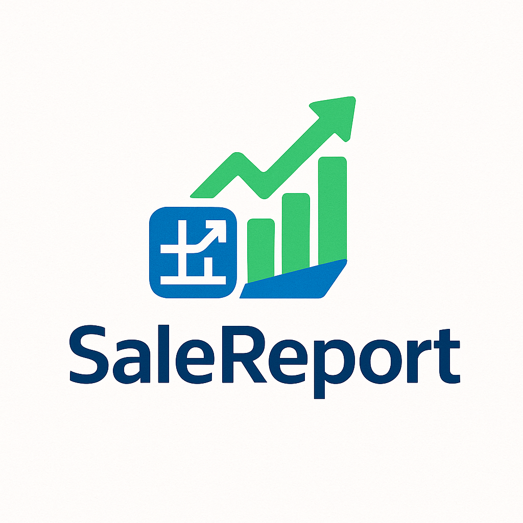 SaleReport