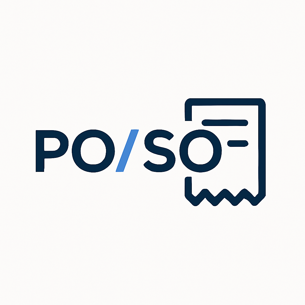 PO/SO